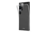 Mobil - Deksel og etui - SBS Skinny Cover for Samsung Galaxy S22 Ultra® - Transparent - TESKINSAS22UT