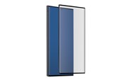 Mobil - Beskyttelsesglass - SBS 4D Full Glass Screen Protector for Samsung Galaxy S22 Ultra® - TESCR4DSAS22UK