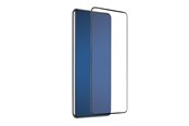 Mobil - Beskyttelsesglass - SBS Full Cover Glass Screen Protector for Samsung Galaxy S22+/S23+® - Black edges - TESCRFCSAS22PK