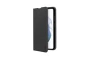 Mobil - Deksel og etui - SBS Book Wallet Lite Case for Samsung Galaxy S22® - Black - TEBKLITESAS22K