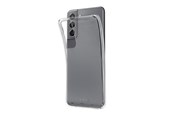 Mobil - Deksel og etui - SBS Skinny Cover for Samsung Galaxy S22® - Transparent - TESKINSAS22T