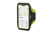 Mobil - Deksel og etui - SBS XXXL Arm Phone Holder for Sports - Black/green - TESPORTFITBAND3XL