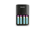 Strømkabel (ekstern) - Philips MultiLife Battery Charger - 8712581606718