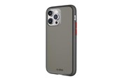 Mobil - Deksel og etui - SBS Rim Cover for iPhone 13 Pro® - Black/red - TEKOLCOVIP1361PK