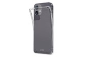 Mobil - Deksel og etui - SBS Skinny Cover for iPhone 14 / 13® - Transparent - TESKINIP1361T
