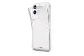 Mobil - Deksel og etui - SBS Skinny Cover for iPhone 13 mini® - Transparent - TESKINIP1354T
