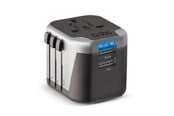Mobil - Adaptere og ladere - SBS Universal Travel Adapter 12W - TEADAPT2USBUNI