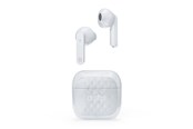 Hodetelefoner - SBS Air Free TWS Wireless Earphones - White - TEEARAIRFREETWSBTW