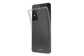 Mobil - Deksel og etui - SBS Skinny Cover for Samsung Galaxy A22 4G® - Transparent - TESKINSAA224GT