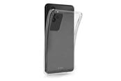 Mobil - Deksel og etui - SBS Skinny Cover for Samsung Galaxy A32 4G® - Transparent - TESKINSAA324GT