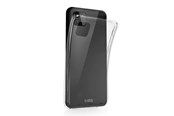 Mobil - Deksel og etui - SBS Skinny Cover for Samsung Galaxy A22 5G® - Transparent - TESKINSAA22T