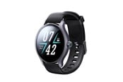 Smartklokke, Smartwatch & Sportsklokke - Joyroom Classis Series JR-FC1 smartwatch with call answering function / IP68 protection - gray - 6956116743826