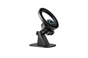 Mobil - Andre tilbehør - Joyroom magnetic car holder for cockpit/dashboard black (JR-ZS376 - 6956116753702