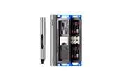 Skru/Bormaskin - HOTO SNAPBLOQ R-A04 Electric Mini Rotary Tool Kit - HFE0022GL