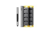 Skru/Bormaskin - HOTO SNAPBLOQ S-A01 Electric Precision Screwdriver - HFE0025GL