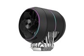 Prosessor-kjøler - Zalman ZET 5 - processor cooler - CPU Luftkjøler - ZET5 BLACK