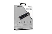 SSD - PNY CS2241 - M280CS2241-500-RB