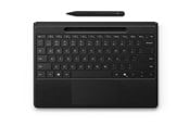 Tastatur - Microsoft Surface Pro Flex Keyboard - Tastatur - Engelsk - Svart - Y8U-00004