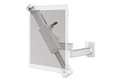 Skjermholder - Barkan Full-Motion Anti-Theft Tablet Wall Mount 7-14" - T72VL