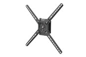 Veggmontering, AV-braketter & AV-møbler - Barkan Landscape-Portrait Rotation TV Wall Mount 13-65" - Max 36 kg - recommended for 65" - BM300R