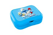 Skoleutstyr - Studio 100 The Smurfs Lunch Box - MESMU0000010