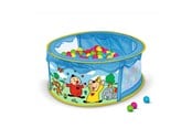 Utendørsleker - Studio 100 - Bumba Ball Pool with 50 balls - MEBU00002270