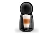 Kaffe & Espresso - Krups Nescafé Dolce Gusto Piccolo XS KP1A3B - coffee machine - 15 bar - black/anthracite - KP1A3B10