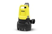 Hagevanning - Kärcher SP 22.000 DIRT submersible pump - 1.645-850.0