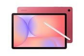 iPad & Nettbrett - Samsung Galaxy Tab S10 Lite 5G 256GB/8GB - Red - SM-X406BZRPEUE