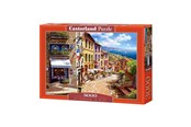 Puslespill - Selecta Play Castorland Jigsaw Puzzle Afternoon in Nice 3000pcs. Gulv - C-300471-2