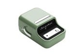 Etikettskriver - NIIMBOT B21 Pro Portable Label Printer - Green - B21 Pro Green