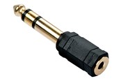 Lydkabel - Lindy audio adaptor - 35620
