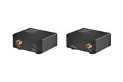 Lydkabel - Lindy - transmitter and receiver - audio extender - 70456