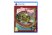 Spill - RollerCoaster Tycoon 3 (Complete Edition) - Sony PlayStation 5 - Simulering - 5056635620910