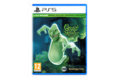 Spill - Ghost Master: Resurrection - Sony PlayStation 5 - Strategi - 5056635621658