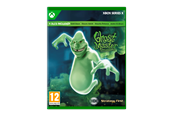 Spill - Ghost Master: Resurrection - Microsoft Xbox Series X - Strategi - 5056635621696