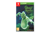 Spill - Ghost Master: Resurrection - Nintendo Switch - Strategi - 5056635621610