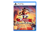 Spill - The Rogue Prince of Persia - Sony PlayStation 5 - Action/Adventure - 5056635622297