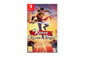 Spill - The Rogue Prince of Persia - Nintendo Switch - Action/Adventure - 5056635622112
