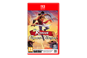 Spill - The Rogue Prince of Persia (Switch 2) - Nintendo Switch 2 - Action/Adventure - 5056635622204