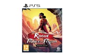 Spill - The Rogue Prince of Persia: Immortal Edition - Sony PlayStation 5 - Action/Adventure - 5056635622396