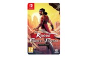 Spill - The Rogue Prince of Persia: Immortal Edition - Nintendo Switch - Action/Adventure - 5056635622310