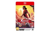 Spill - The Rogue Prince of Persia: Immortal Edition (Switch 2) - Nintendo Switch 2 - Action/Adventure - 5056635622358