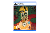 Spill - Nine Sols - Sony PlayStation 5 - Plattform - 8721082792653