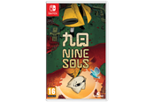 Spill - Nine Sols - Nintendo Switch - Plattform - 8721082792646