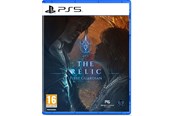 Spill - The Relic: First Guardian (The Forgotten Stories Edition) - Sony PlayStation 5 - RPG - 5061005782839