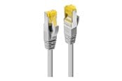 Nettverkskabel - Lindy network cable - 20 m - grey - Grå - 20m - 47270