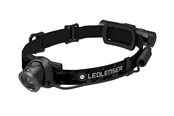 Lommelykter - Ledlenser MH10 Special Edition head lamp, 600 lm, black - 503252
