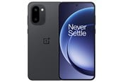 Mobiltelefoner - OnePlus 15R 256GB/12GB - Black - 5011116967