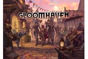 Brettspill & Puslespill - Gloomhaven 2nd Edition (ENG) - CPH2001
